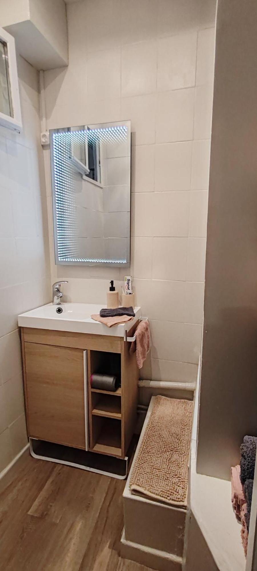 Appartement T3 Grand Balcon Au Coeur Du Vieux Port Marseille