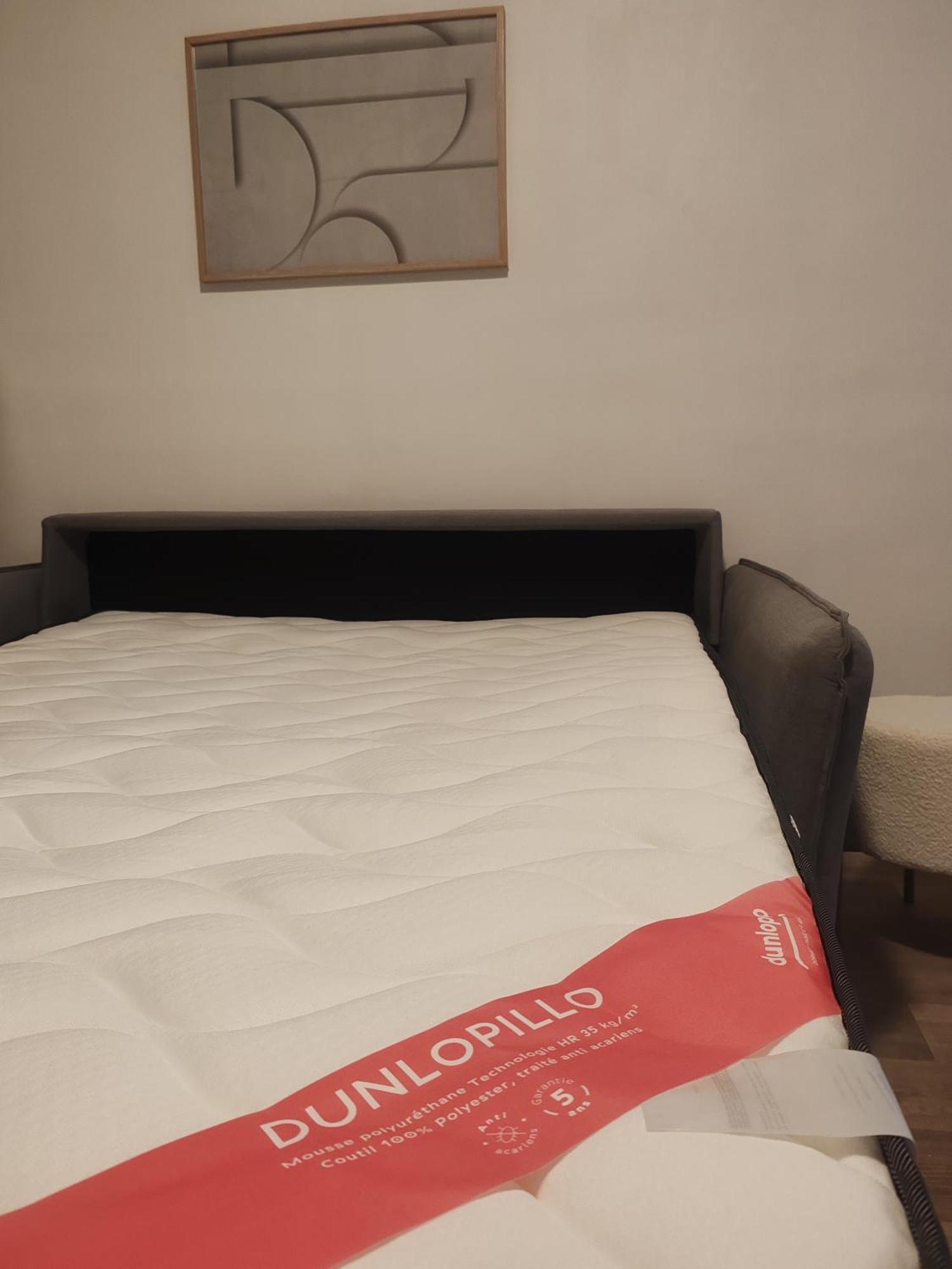 Apartamento T3 Grand Balcon Au Coeur Du Vieux Port *