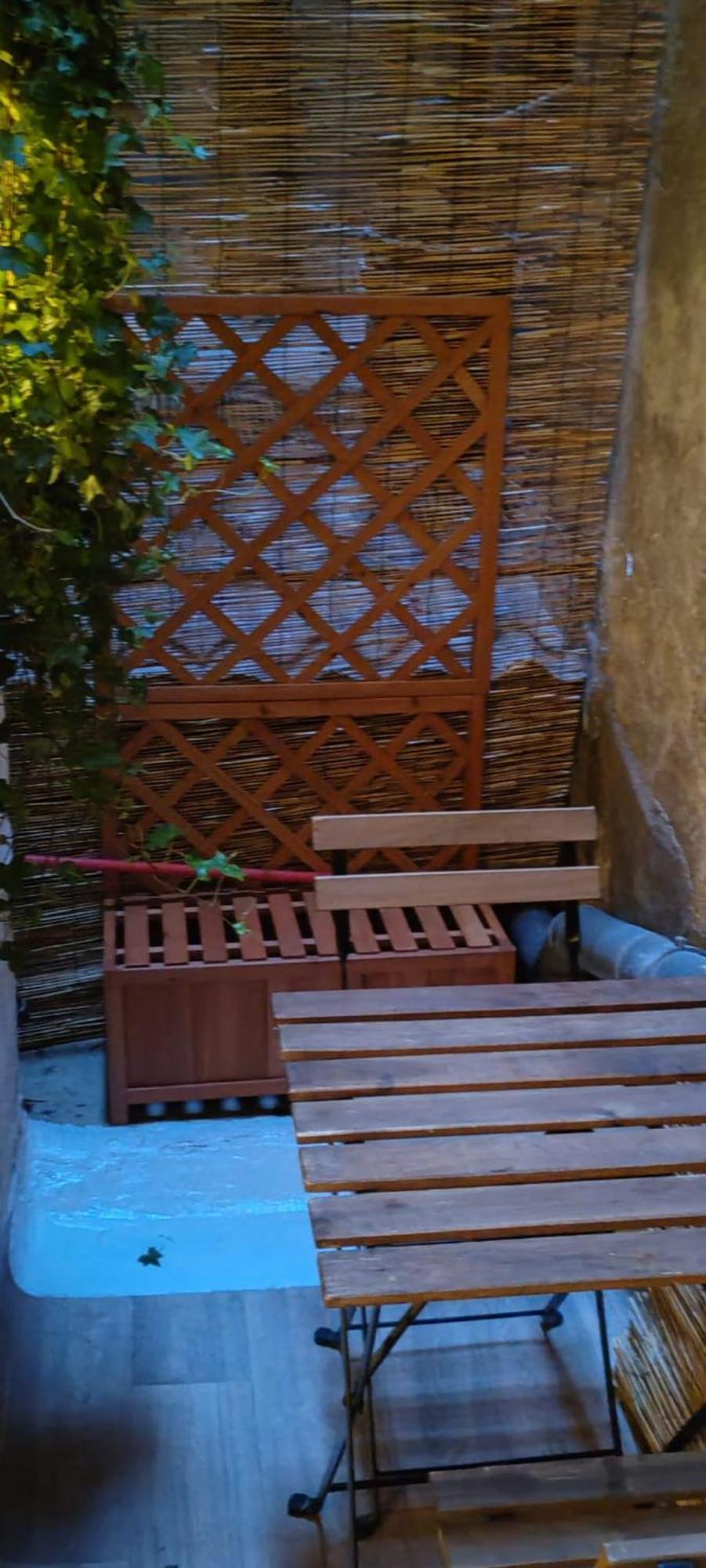 T3 Grand Balcon Au Coeur Du Vieux Port * Marsella
