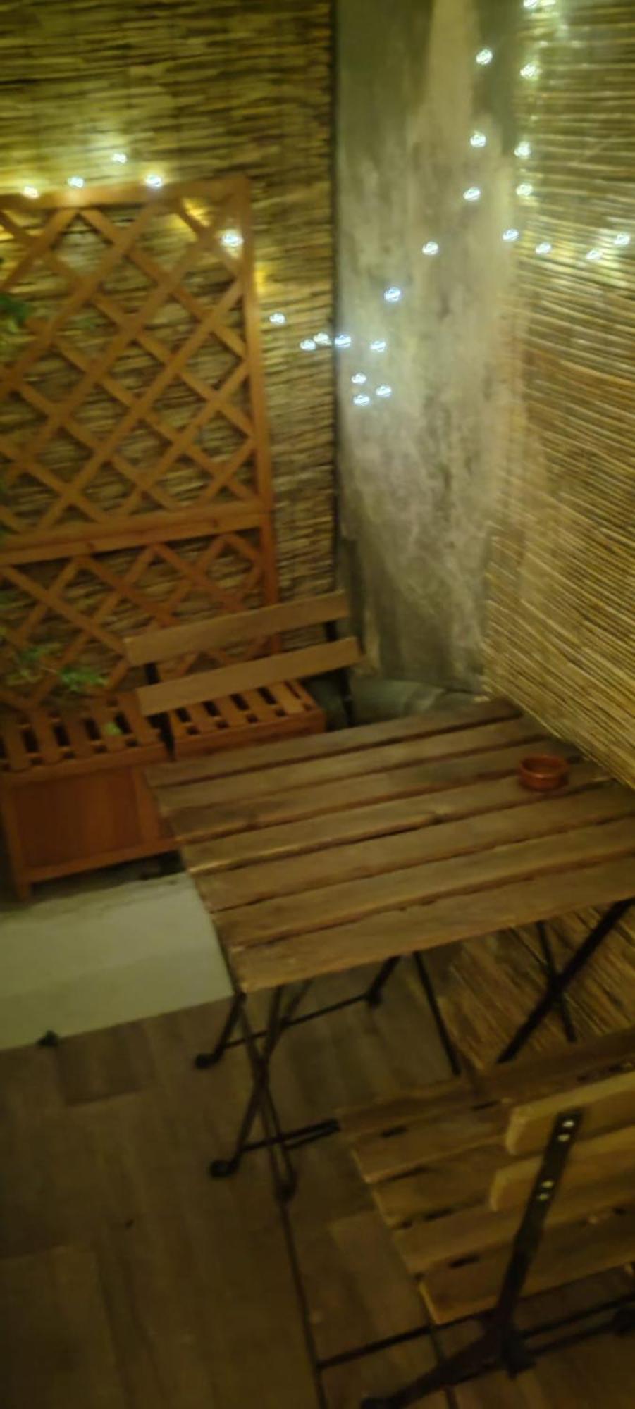 T3 Grand Balcon Au Coeur Du Vieux Port Apartamento *